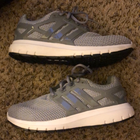 adidas Other - Adidas cloudfoam sneakers